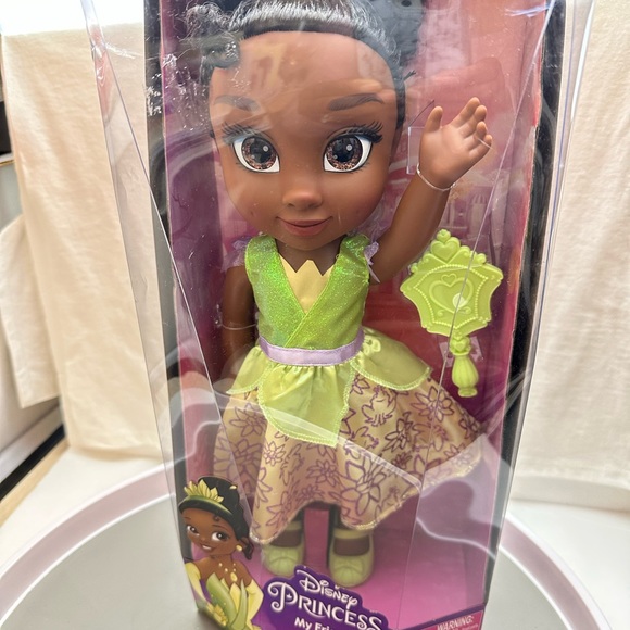 Disney Princess My Friend Tiana - Picture 1 of 4